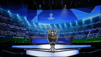 Quel entraineur a remporté le plus de titres de Ligue des champions ?