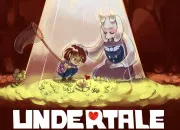 Quiz Connais-tu bien les personnages de Undertale ?