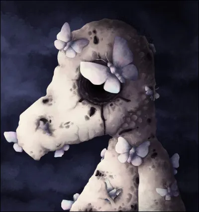 Et pour finir, quel est son nom ?