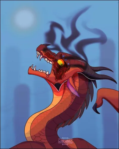 Soudain, lors d'un combat, quelqu'un s&egrave;me la panique pour pouvoir se lib&eacute;rer. Qui est-ce et qu'&agrave; fait ce personnage ?