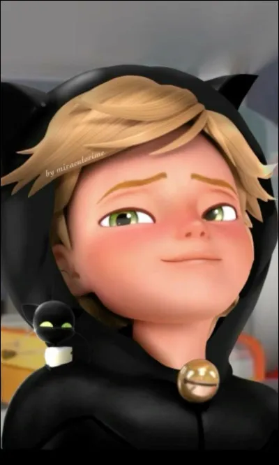Quel est le véritable nom de famille d'Adrien ?