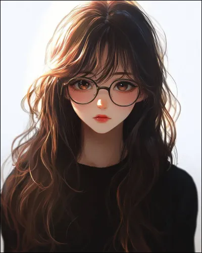 Quelle est ta couleur de cheveux ?