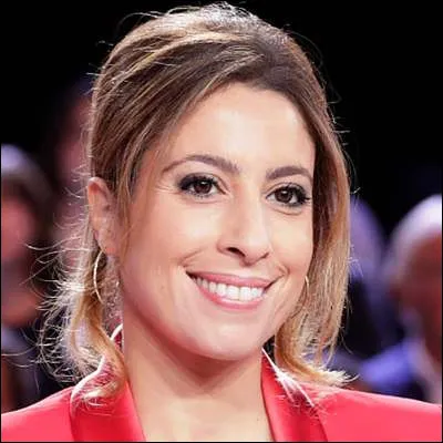 Quelle émission Léa Salamé présente-t-elle avec Christophe Dechavanne le samedi soir sur France 2 ?