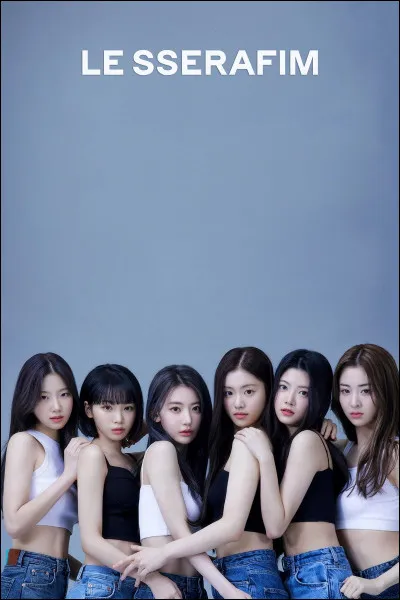 Possèdes-tu des posters, où l'on peut voir ton bias ?