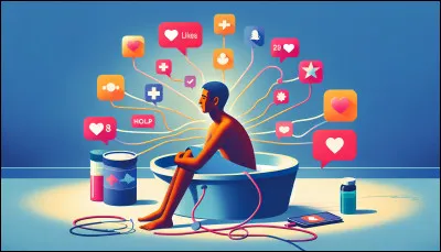 Si ton bias a un compte personnel Instagram, est-ce que tu le follow ?