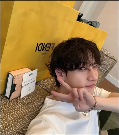 As-tu l'habitude de prendre des captures d'écran de ton bias pour les recadrer ensuite dans ta galerie ?