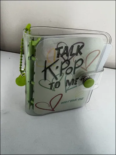 Possèdes-tu un album dans ta galerie exprès pour lui/elle ?