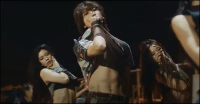 As-tu déjà vu ton bias en concert, ou vu tout court ?