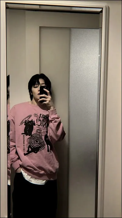 Quelle affirmation te correspond le plus ?