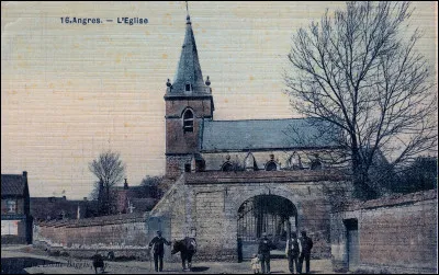 No&euml;l Condette n&eacute; le 28 d&eacute;cembre 1920 &agrave; Br&ecirc;me, fut ex&eacute;cut&eacute; sommairement le 19 juillet &agrave; Angres. En quelle ann&eacute;e ?