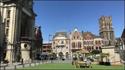 &Eacute;mile Beaucourt n&eacute; le 22 novembre 1891 &agrave; Arras, fut fusill&eacute; le 15 mars 1944 au fort de Bondues (Nord). Il &eacute;tait adjoint au maire de...