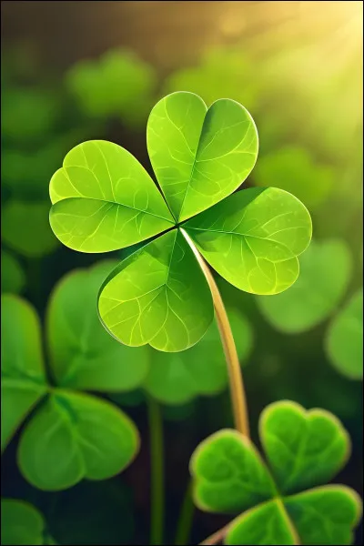 Quel est ton nombre porte-bonheur ?