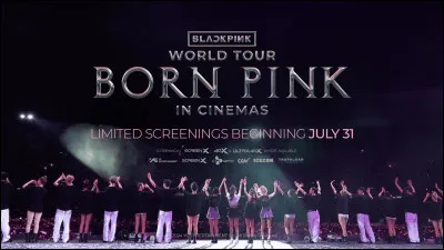 Quelle est ta chanson préférée ?