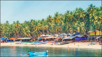 Quel port indien, sur la côte de Malabar, a appartenu au Portugal jusqu'en 1961 ?