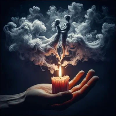 A quelle chanson appartiennent ces paroles : "La vie ne vaut d'être vécue, sans amour, mais c'est vous qui l'avez voulu, mon amour, ne vous déplaise..." ?