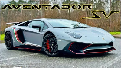 Quelle voiture préfères-tu entre celles-là ? (2)