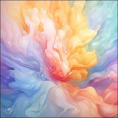 Quelle est ta couleur préférée entre celles-ci ?