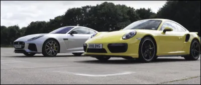 Quel style de Porsche préfères-tu ?