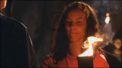 À Koh-Lanta, le plus important pour toi est de sortir...