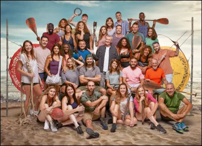 Quel candidat caucasien admires-tu le plus ?