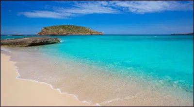 De quelle couleur est la mer ?