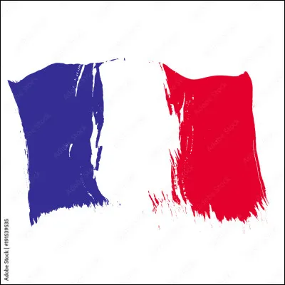 Paris est la capitale de :