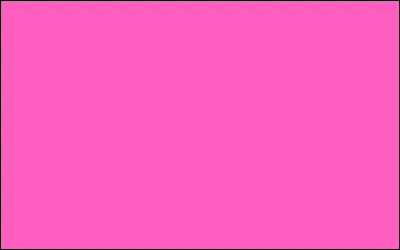 Quelle est la couleur complémentaire du vert ?