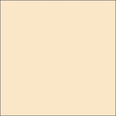 De quelle couleur s'agit-il ?