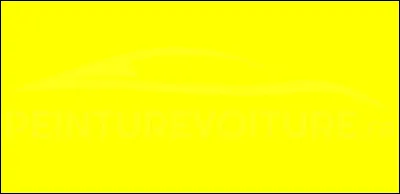 Quelle est la couleur complémentaire du violet ?