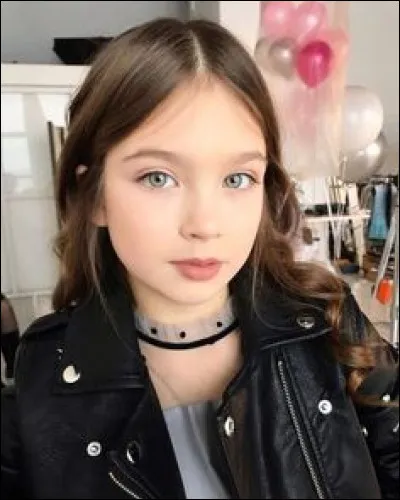 Si c'est avec une personne, de quel genre la veux-tu ?