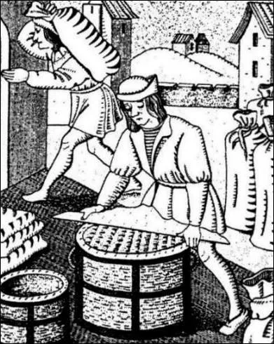 La gabelle tait un impt sur quoi ?