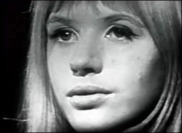 Qui composa le premier succs de Marianne Faithfull 'As Tears Go By' ?