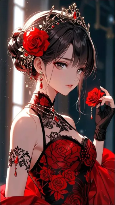 Un jour, ton ancien(ne) crush vient te voir et te dit qu'il/elle veut devenir un(e) de tes ami(e)s les plus proches. Que réponds-tu ?