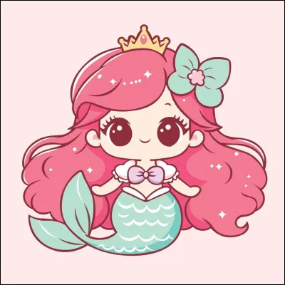 De quelle princesse sagit-il ?