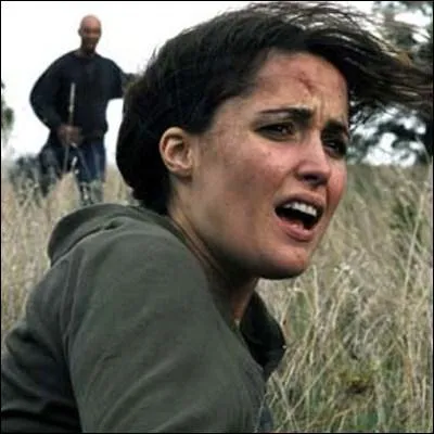 Dans quel flm Rose Byrne tient-elle le rle de Scarlet ?