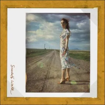 De quelle chanteuse amricaine 'Scarlet's Walk', qui raconte les prgrinations d'un personnage nomm Scarlet  travers les USA, est-il le septime album ?