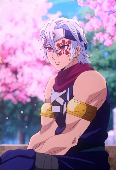 Quel est le plat préféré de Tengen ?