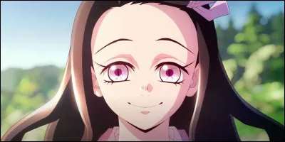 Quel est le plat préféré de Nezuko ?