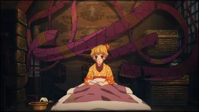 Quel est le plat préféré de Zenitsu ?