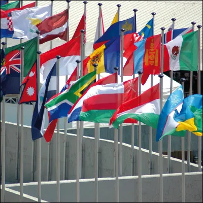 Tous les pays ont un président.