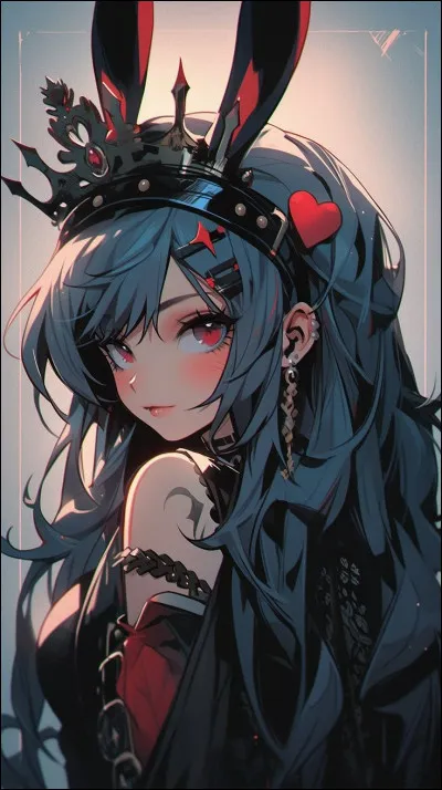 Quelle est ta couleur préférée ? 2/2