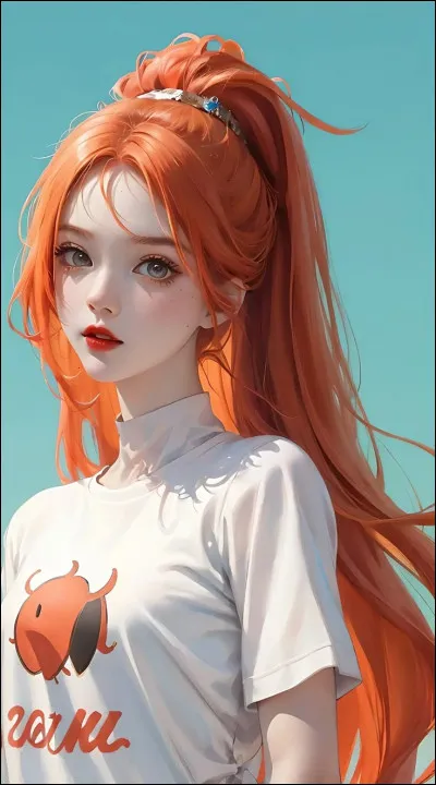 Quelle est ta couleur de cheveux ?