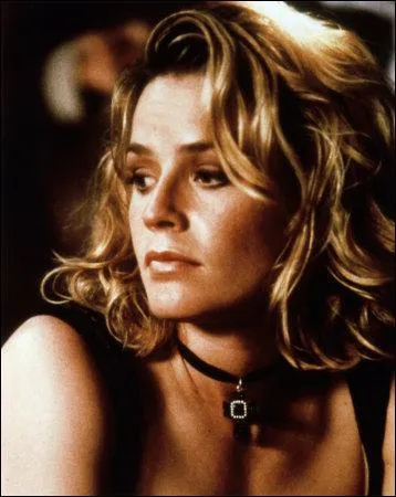 Pour quel film Elisabeth Shue, ne  Wilmington en 1963, a-t-elle reu un oscar ?