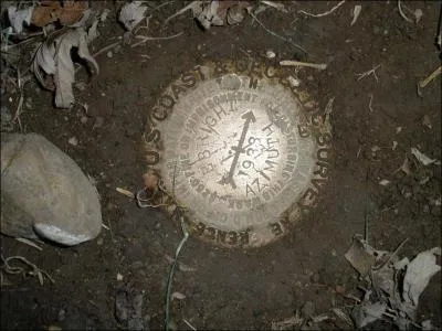 Quelle est la particularit d'Ebright Azimuth, le point culminant du Delaware ?