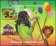 The People's Festival rend hommage  un grand chanteur qui fut un temps rsident du Delaware. Lequel tait-ce ?