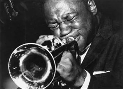 Comment se nomme ce trompettiste de jazz, galement musicien de bebop, n  Wilmington en 1930 ?