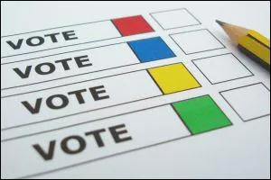 Politiquement parlant, le Delaware est un Etat :