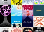 Quiz Trouve le groupe/soliste de k-pop grce  une cover d'album