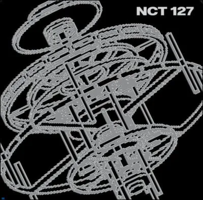 A quel groupe appartient cette pochette d'album ?