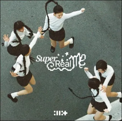 A quel groupe appartient cette pochette d'album ?